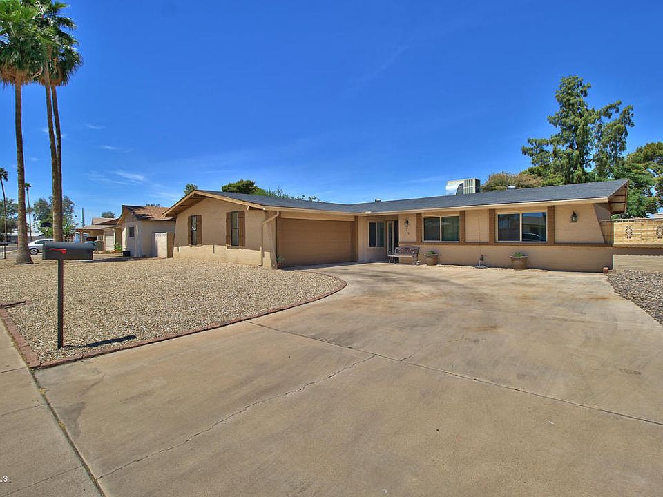 1st image of 3418 W Malapai Dr