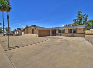 3418 W Malapai Dr, Phoenix, AZ 85051