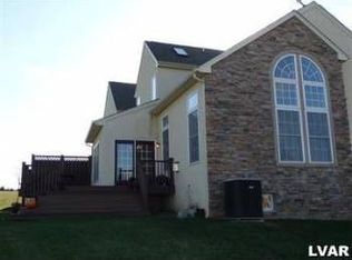 6076 Eli Cir, Macungie, PA 18062