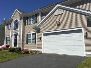 44 Mate Dr, New Bedford, MA 02745