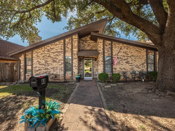 44 Surrey Sq, Abilene, TX 79606