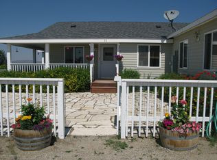 11 B D Blvd, Pinedale, WY 82941