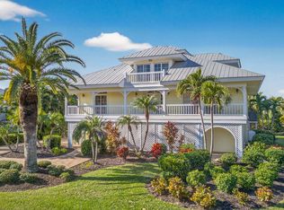 1422 Sanderling Cir, Sanibel, FL 33957