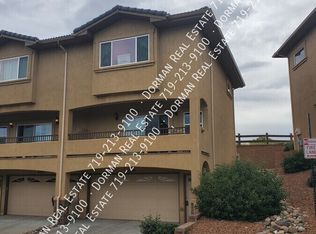 4359 Susie Vw, Colorado Springs, CO 80917