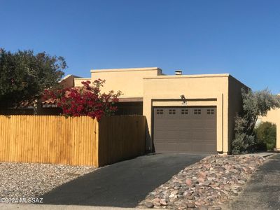 4372 W Pyracantha Dr, Tucson, AZ, 85741
