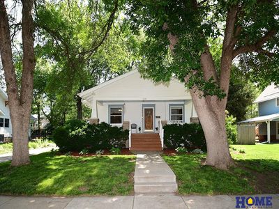 1316 N 40th St, Lincoln, NE, 68503