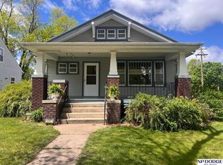 417 9th St, Scribner, NE 68057