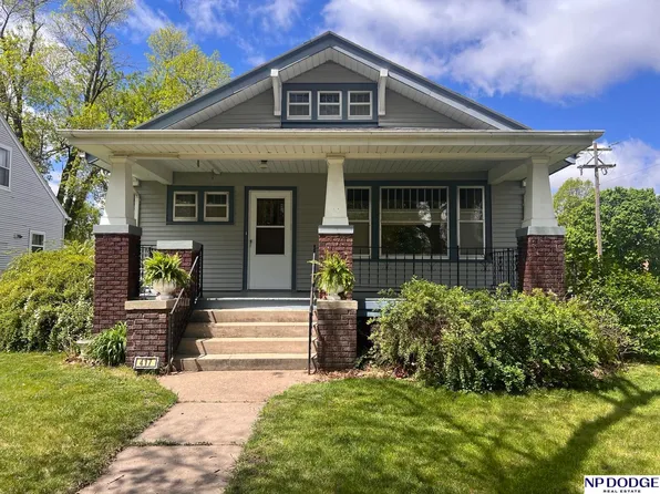 417 9th St, Scribner, NE 68057
