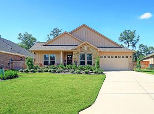 32922 Woodlake Dr, Weston Lakes, TX 77441