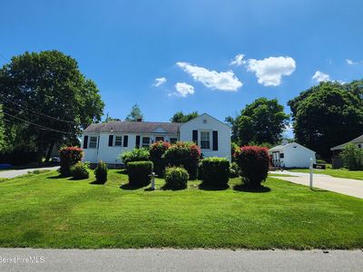 147 Cole Ave, Pittsfield, MA, 01201