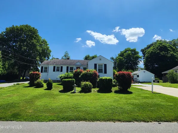 147 Cole Ave, Pittsfield, MA 01201