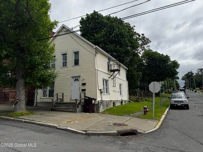 80 14th Street, Troy, NY, 12180