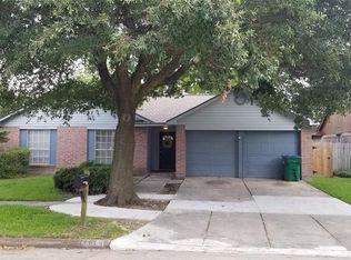 2614 Grand Canyon Dr, Houston, TX 77067