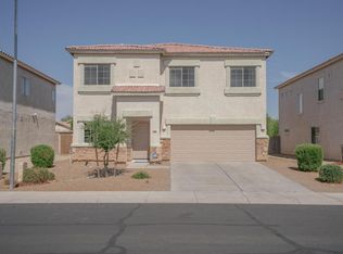 14439 N 132nd Dr, Surprise, AZ 85379
