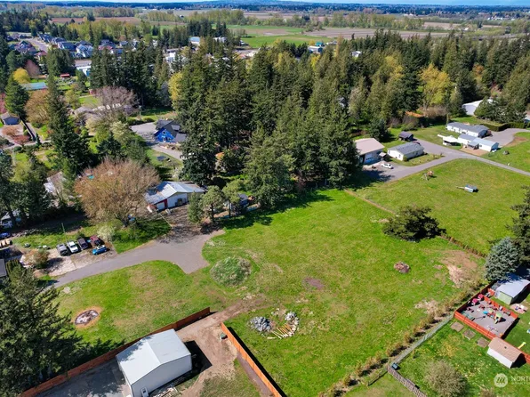 202 E Wiser Lake Road, Lynden, WA 98264