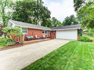 521 Narvick Ave, Morris, IL