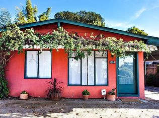 3604 Latrobe St, Los Angeles, CA 90031