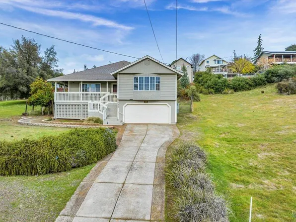 17365 Greenridge Road, Hidden Valley Lake, CA 95467