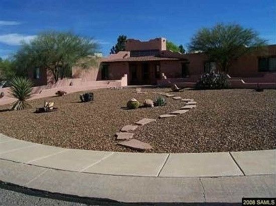 Zeroscape Arizona Alamo