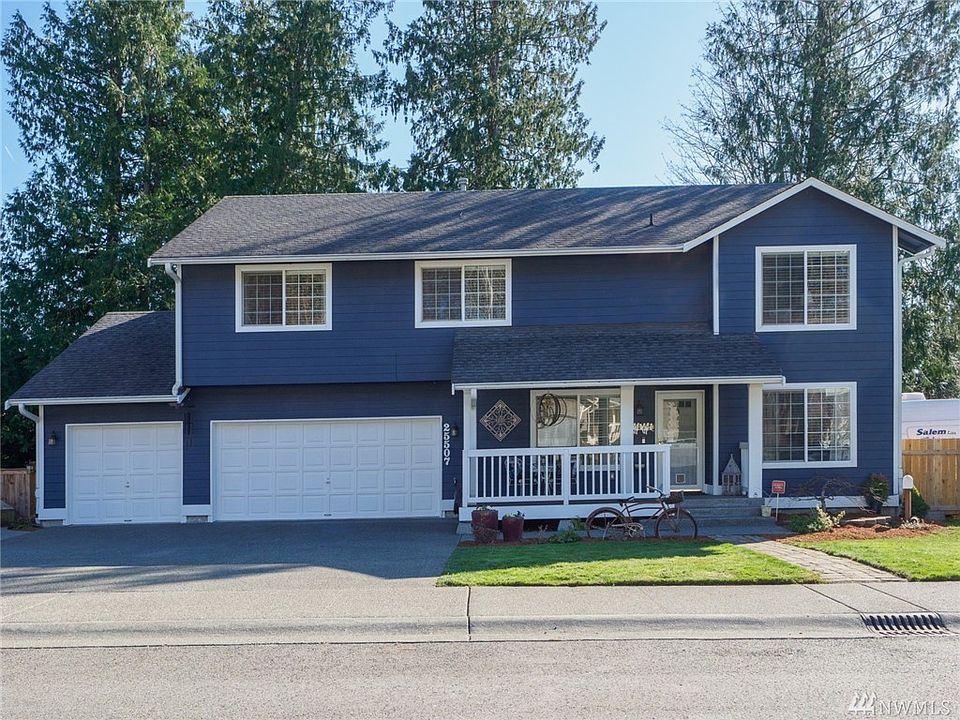 1st image of 25507 Cumberland Way