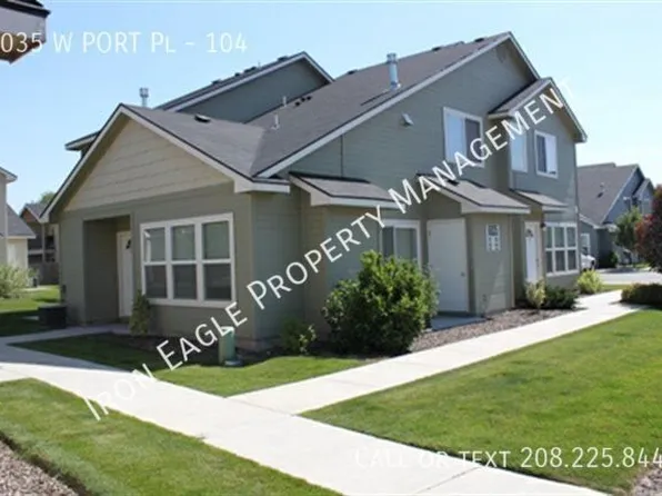 6035 W Port Ln #104, Boise, ID 83703