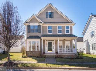 171 Burnlea Rd, Charles Town, WV 25414