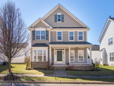 171 Burnlea Rd, Charles Town, WV, 25414