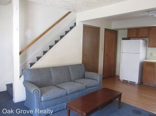 1020 Philadelphia St APT A, Indiana, PA 15701