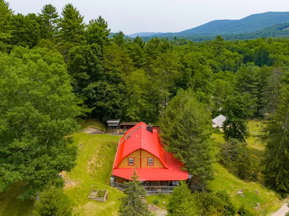 50 Noah Ln, Marlinton, WV 24954