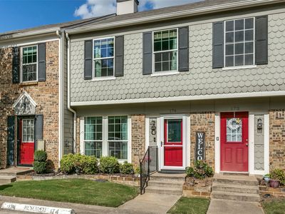 174 Merlin Way, Euless, TX, 76039