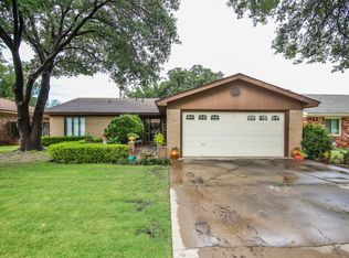 4806 63rd St, Lubbock, TX 79414