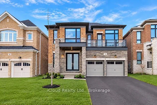 38 Pine Hill Cres