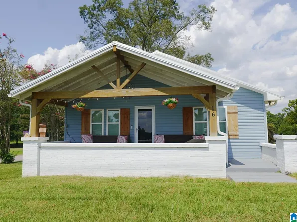 16 Massey Rd, Alabaster, AL 35007