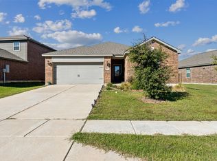 1530 Park Trails Blvd, Princeton, TX 75407