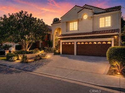 16 Altezza Dr, Mission Viejo, CA, 92692