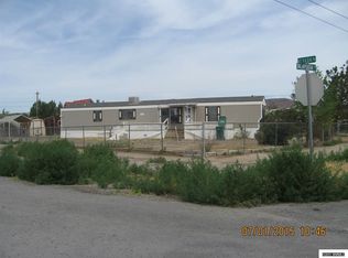 2865 Talapoosa St, Silver Springs, NV 89429