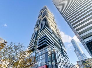 7 Grenville St W #5203-C01, Toronto, ON M4Y 0E9