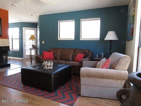 4th image of 6655 N Canyon Crest Dr