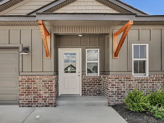 5th image of 2709 Brewster Dr Lot 11