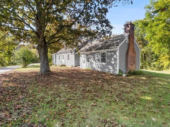 89 Merson Street, Bennington, VT 05201