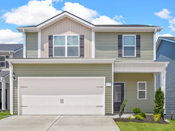 2024 Lala Loop Lot 13, White Bluff, TN 37187