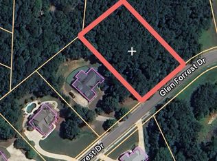 5146 Glen Forrest Dr, Flowery Branch, GA