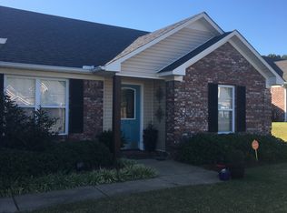 212 Birch Tree Loop, Oxford, MS 38655