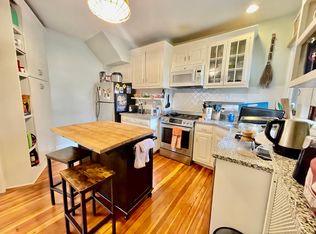 29 Robinwood Ave #1, Jamaica Plain, MA 02130