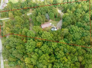 3120 Allegheny Loop Rd, Maryville, TN 37803