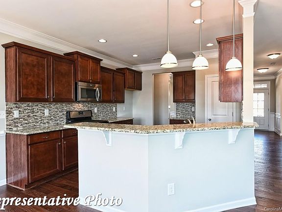 5th image of 5803 McClintock Dr Lot 123