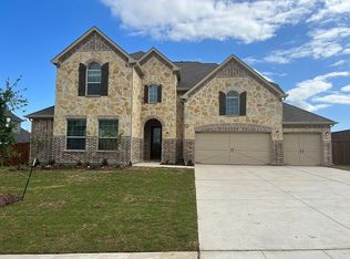 1715 Primrose Pl, Haslet, TX 76052