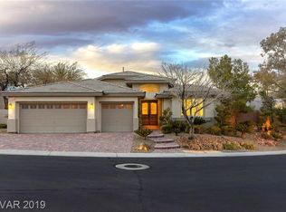 10308 Canyon Valley Ave, Las Vegas, NV 89145