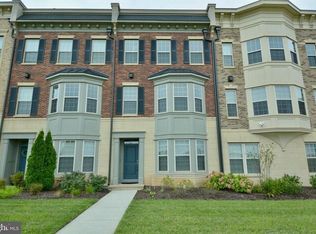 702 Fair Winds Way, Oxon Hill, MD 20745