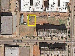 Un Named At This Time LOT 16-17, Oklahoma City, OK 73109